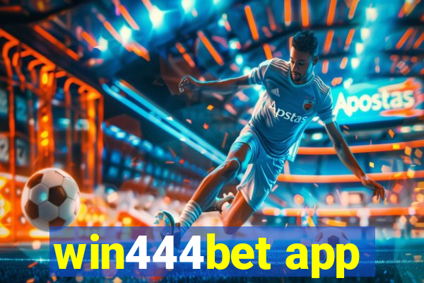 win444bet app